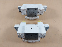 NAKAKITA NS705-D-A INTRINSICALLY SAFE TYPE SOLENOID VALVE