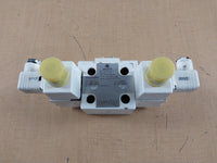 NAKAKITA NS705-D-A INTRINSICALLY SAFE TYPE SOLENOID VALVE