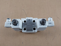 NAKAKITA NS705-D-A INTRINSICALLY SAFE TYPE SOLENOID VALVE