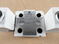 NAKAKITA NS705-D-A INTRINSICALLY SAFE TYPE SOLENOID VALVE