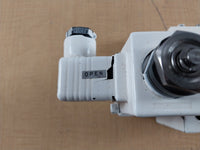 NAKAKITA NS705-D-A INTRINSICALLY SAFE TYPE SOLENOID VALVE