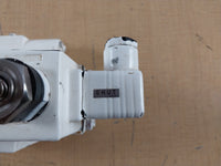 NAKAKITA NS705-D-A INTRINSICALLY SAFE TYPE SOLENOID VALVE