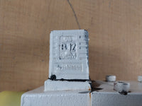 NAKAKITA NS705-D-A INTRINSICALLY SAFE TYPE SOLENOID VALVE