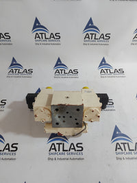 NAKAKITA NS705-D-A INTRINSICALLY SAFE TYPE SOLENOID VALVE