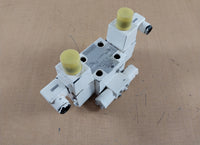 NAKAKITA NS705-D-A INTRINSICALLY SAFE TYPE SOLENOID VALVE