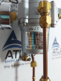 NAKAKITA NS770C FILTER REGULATOR
