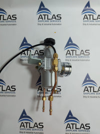 NAKAKITA NS770C FILTER REGULATOR