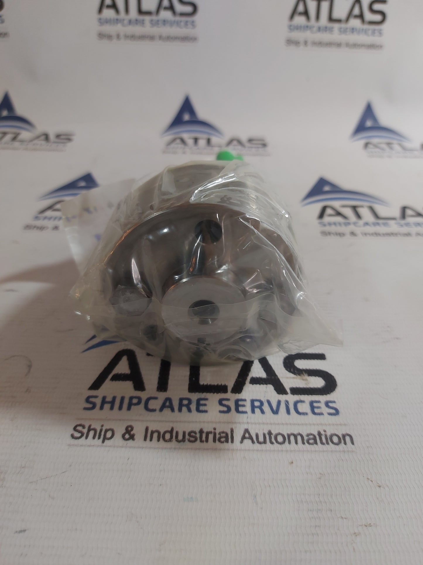 NAKAKITA NS777C FOR VISCOSITY TRANSMITTER PUMP UNIT