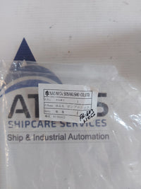 NAKAKITA NS777C FOR VISCOSITY TRANSMITTER PUMP UNIT