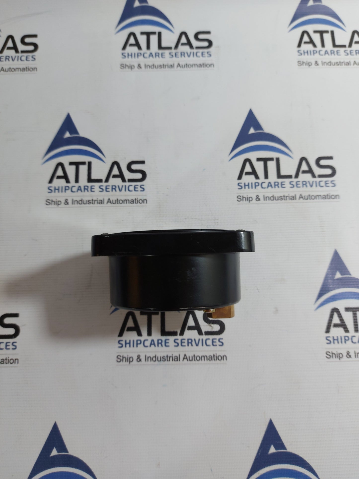 NAKAKITA PRESSURE INDICATOR 0-20 Kgf/cm2