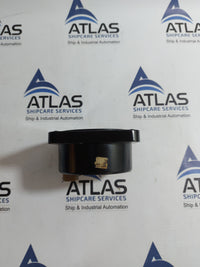 NAKAKITA PRESSURE METER GAUGE 0-5 Kgf/cm2