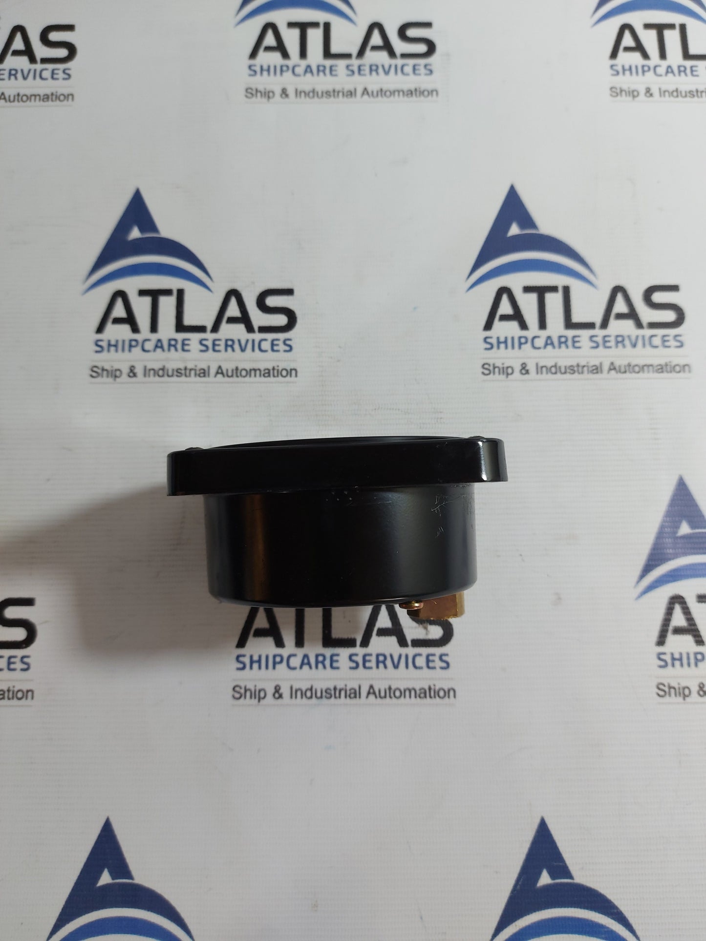 NAKAKITA PRESSURE METER GAUGE 0-5 Kgf/cm2