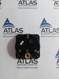 NAKAKITA PRESSURE METER GAUGE 0-5 Kgf/cm2