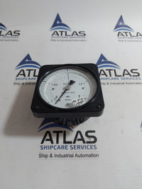 NAKAKITA PRESSURE METER GAUGE 2 MPa - 0~20 Kgf/cm2