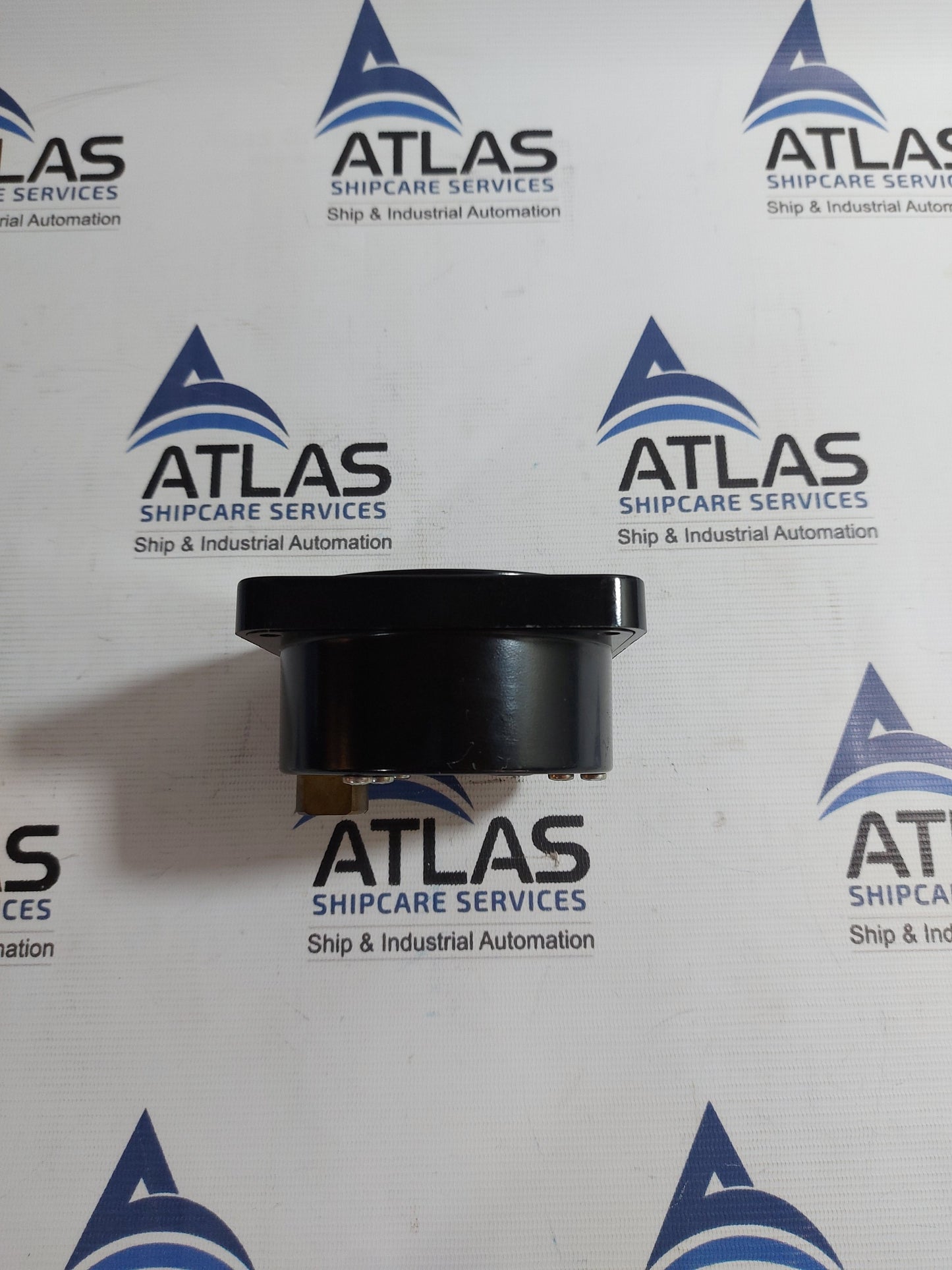 NAKAKITA PRESSURE METER GAUGE 2 MPa - 0~20 Kgf/cm2