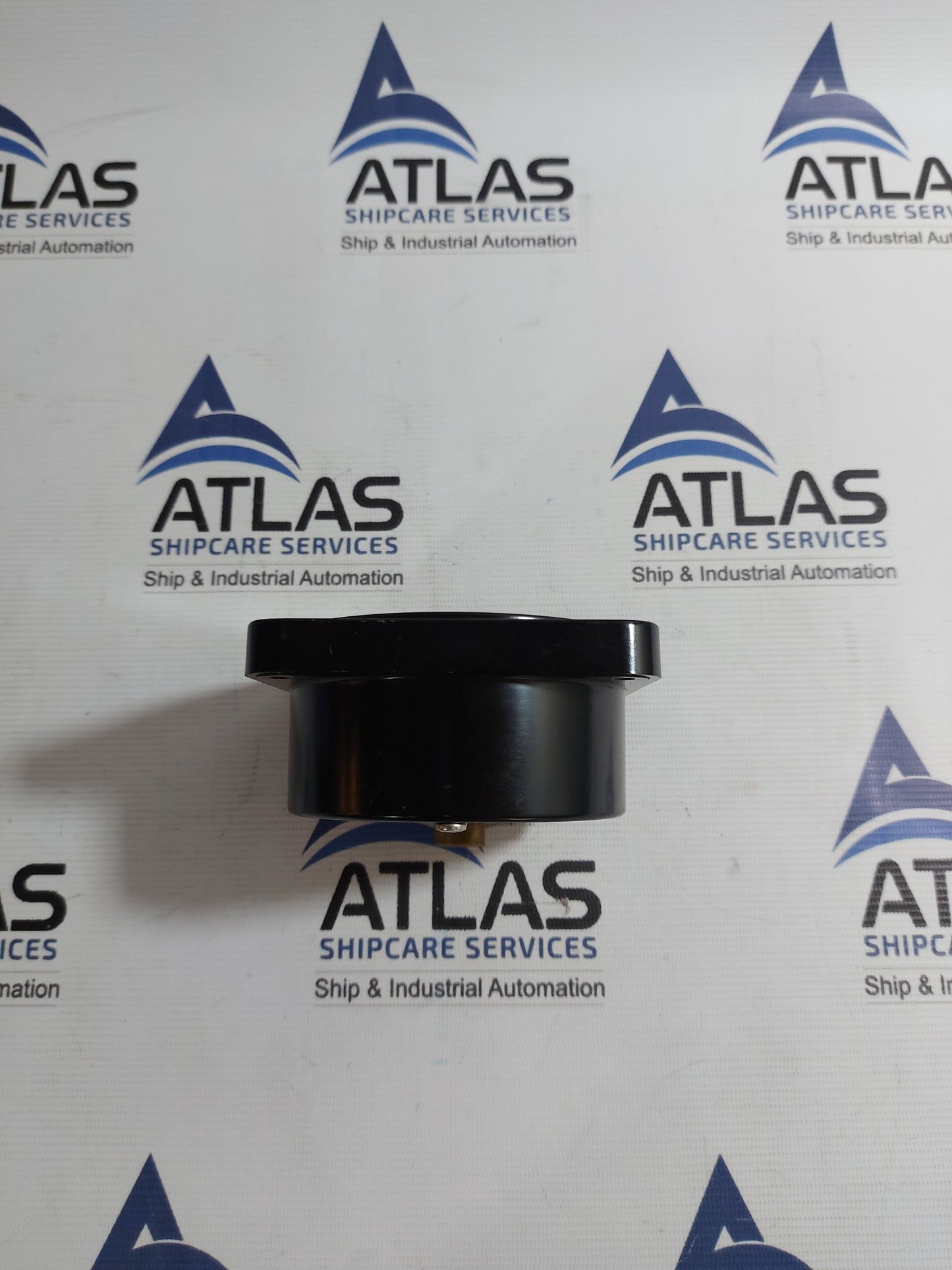 NAKAKITA PRESSURE METER GAUGE 2 MPa - 0~20 Kgf/cm2
