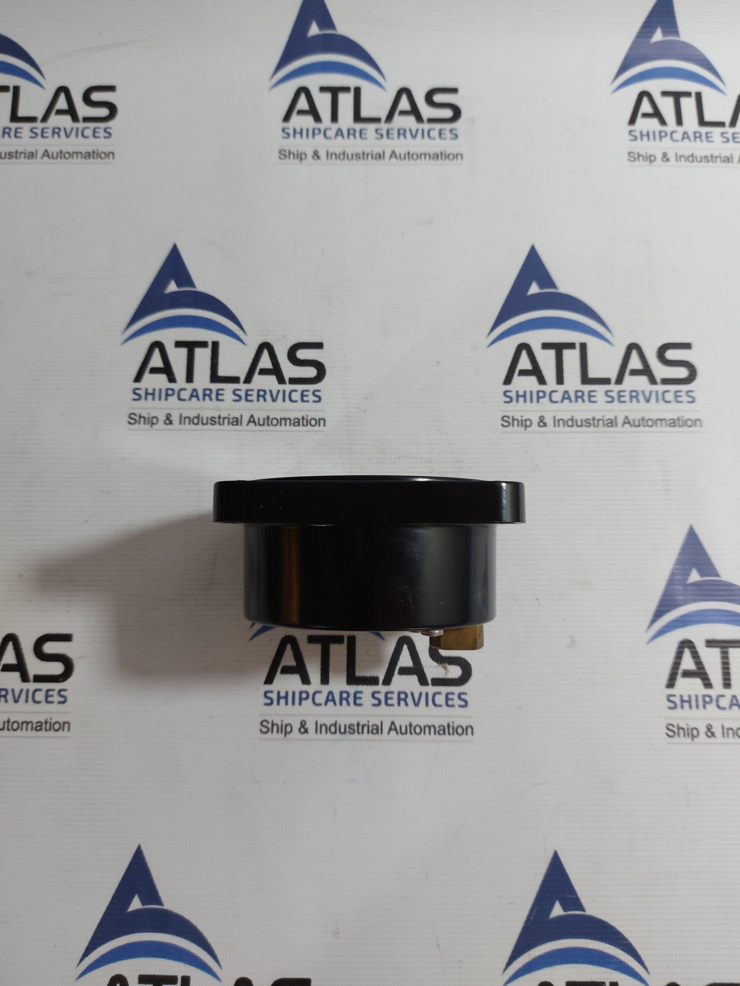 NAKAKITA PRESSURE METER GAUGE 2 MPa - 0~20 Kgf/cm2