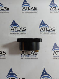NAKAKITA PRESSURE METER GAUGE 2 MPa - 0~20 Kgf/cm2