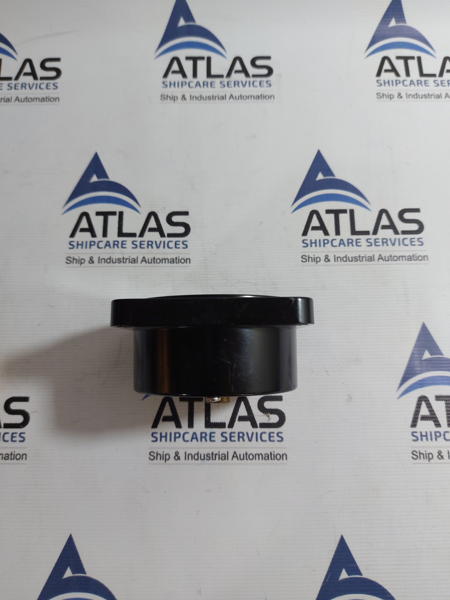 NAKAKITA PRESSURE METER GAUGE 76 cmHg - 0.3-0.1 MPa - 3Kgf/cm2