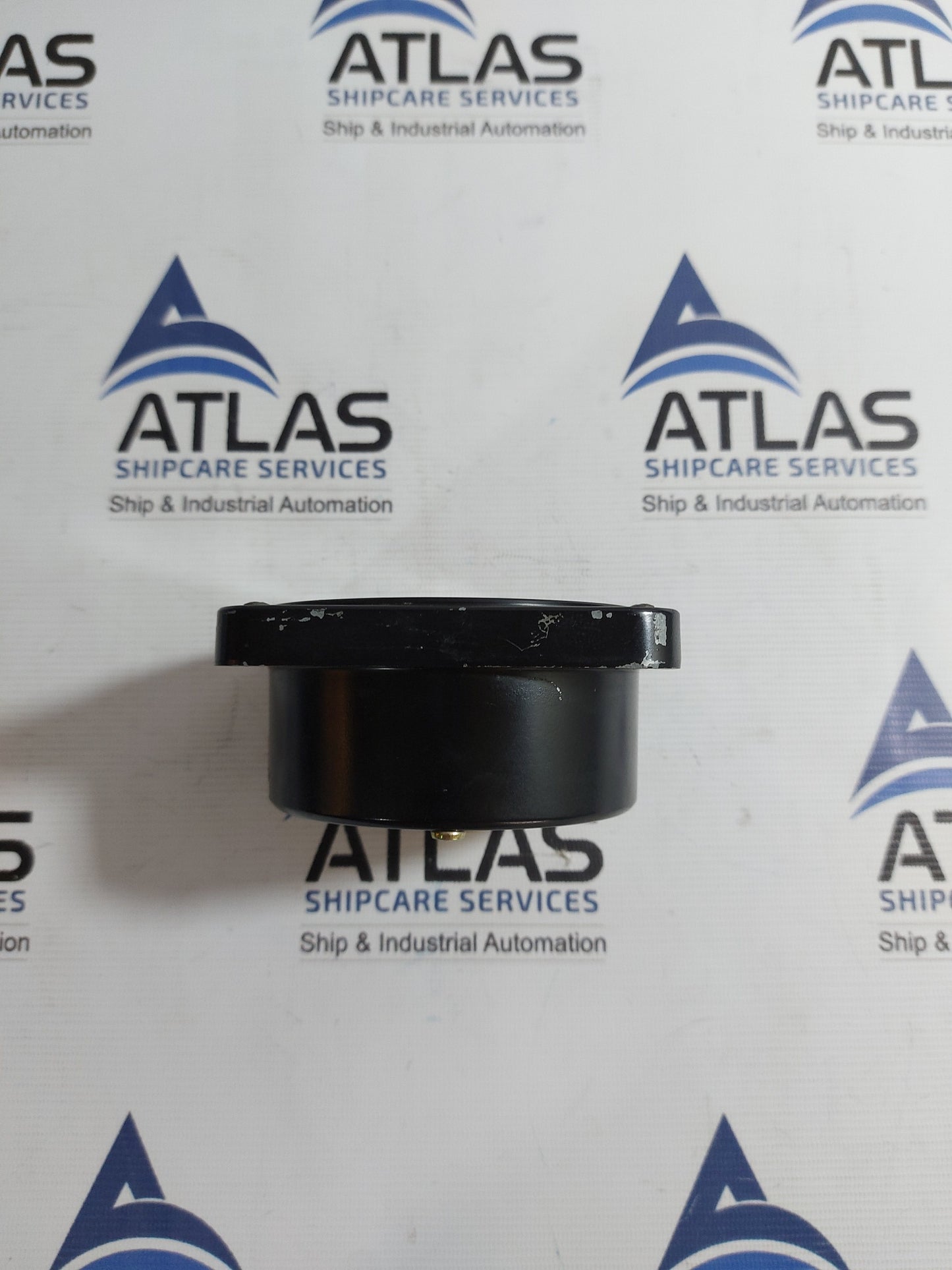 NAKAKITA PRESSURE METER GAUGE 76 cmHg - 4 kgf/cm2