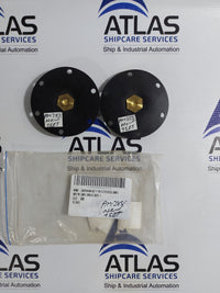 NAKAKITA SEISAKUSHO 13055AN DIAPHRAGM ASSY FOR FILTER REGULATOR