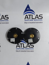 NAKAKITA SEISAKUSHO 13055AN DIAPHRAGM ASSY FOR FILTER REGULATOR