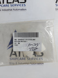 NAKAKITA SEISAKUSHO 13055AN DIAPHRAGM ASSY FOR FILTER REGULATOR