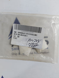 NAKAKITA SEISAKUSHO 13055AN DIAPHRAGM ASSY FOR FILTER REGULATOR