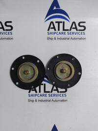 NAKAKITA SEISAKUSHO 13055AN DIAPHRAGM ASSY FOR FILTER REGULATOR