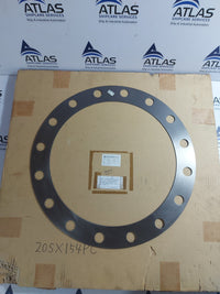 NAKAKITA SEISAKUSHO 21 BONNET GASKET