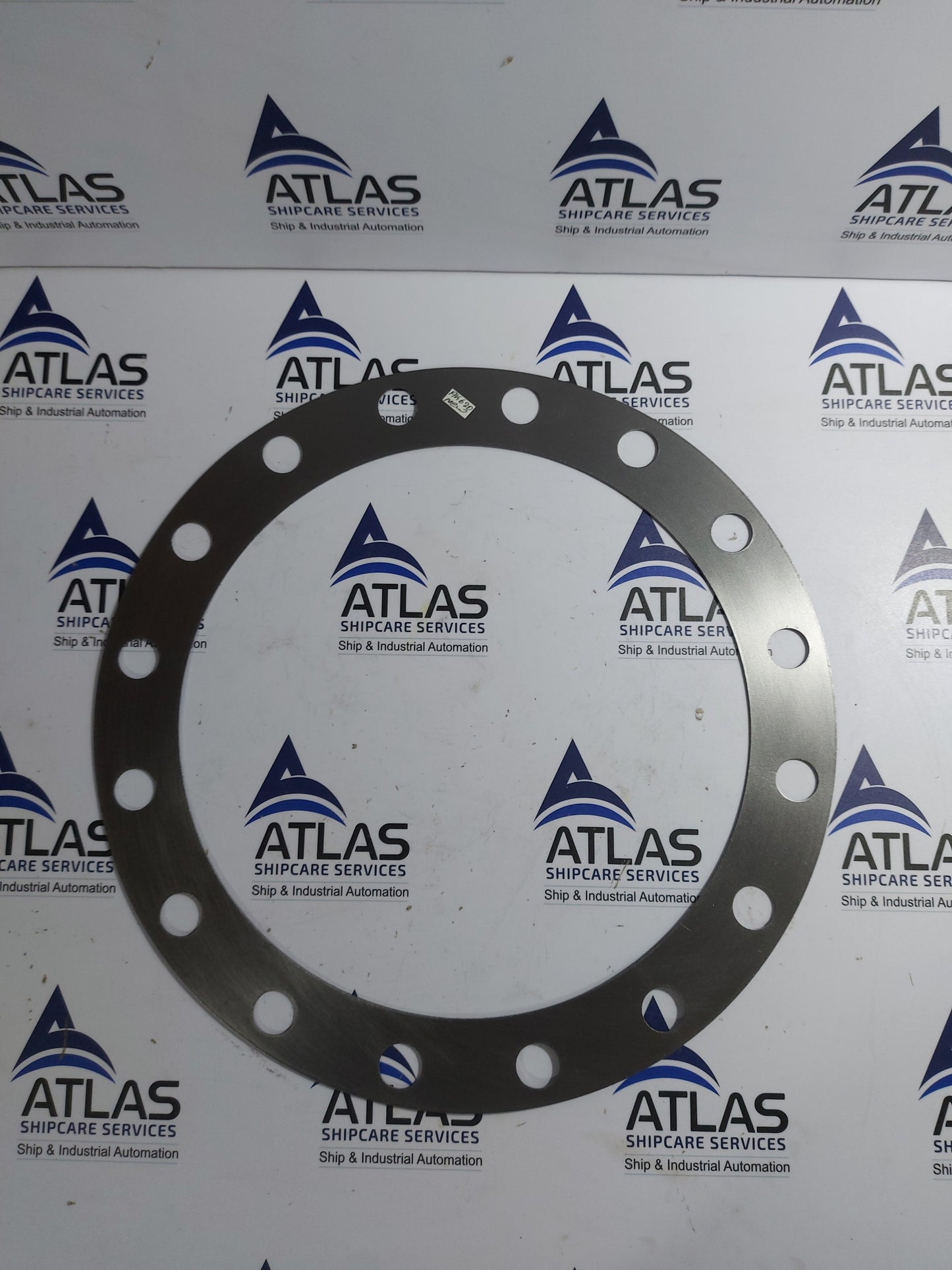 NAKAKITA SEISAKUSHO 21 BONNET GASKET