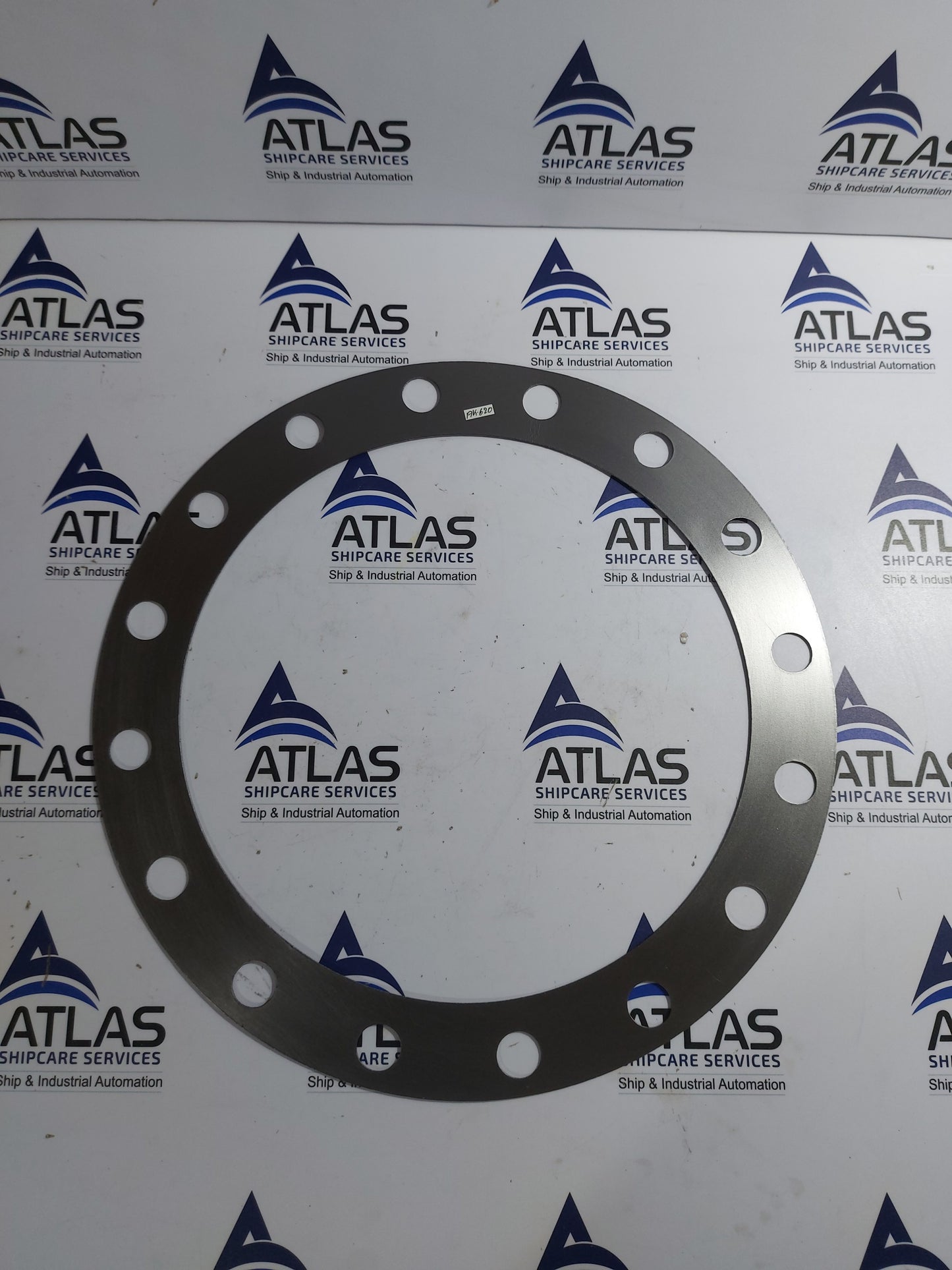 NAKAKITA SEISAKUSHO 21 BONNET GASKET