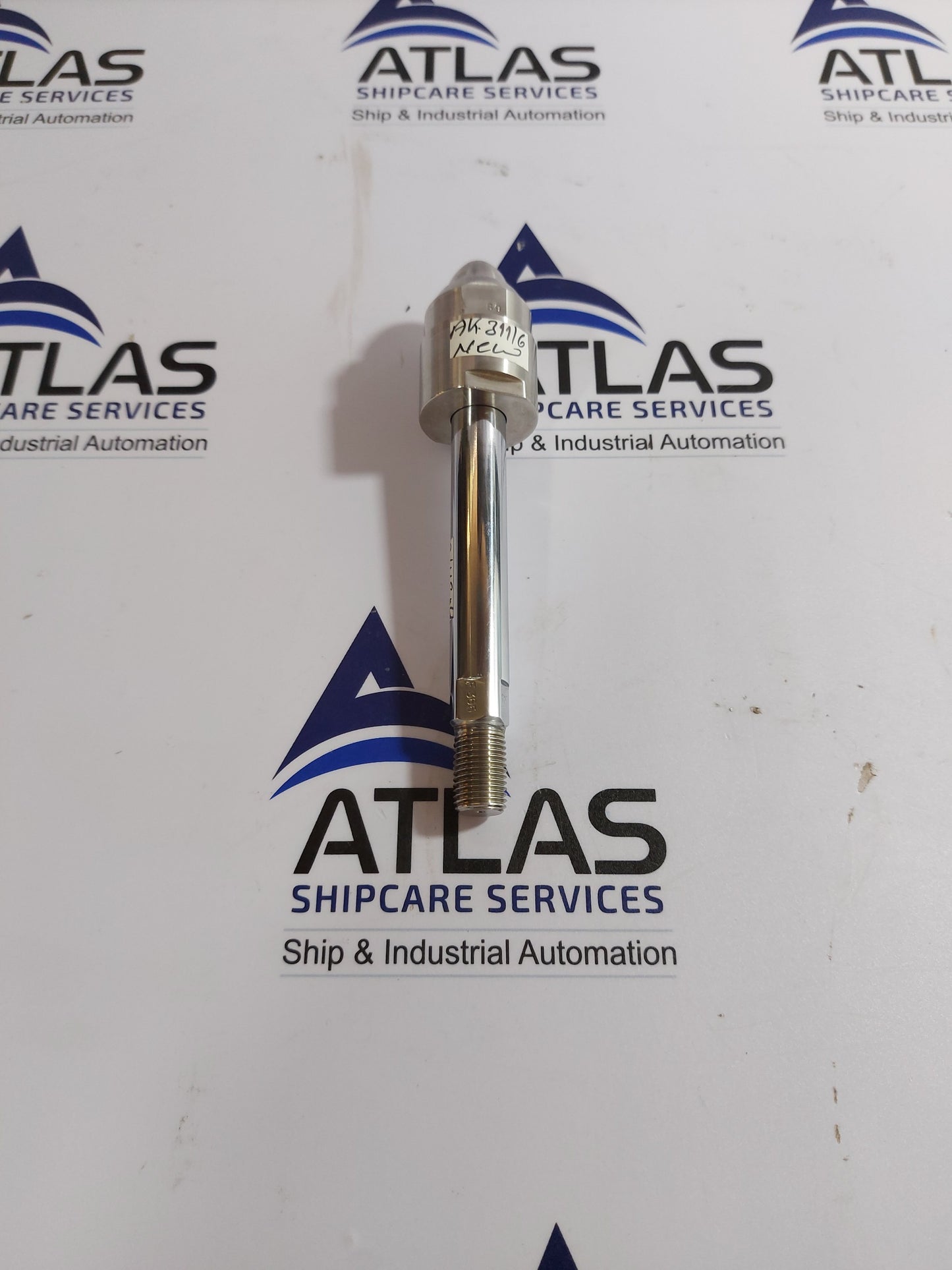 NAKAKITA SEISAKUSHO B07 DISC &amp; STEM ASSEMBLY FOR BOILER PISTON VALVE