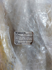 NAKAKITA SEISAKUSHO B07 DISC &amp; STEM ASSEMBLY FOR BOILER PISTON VALVE