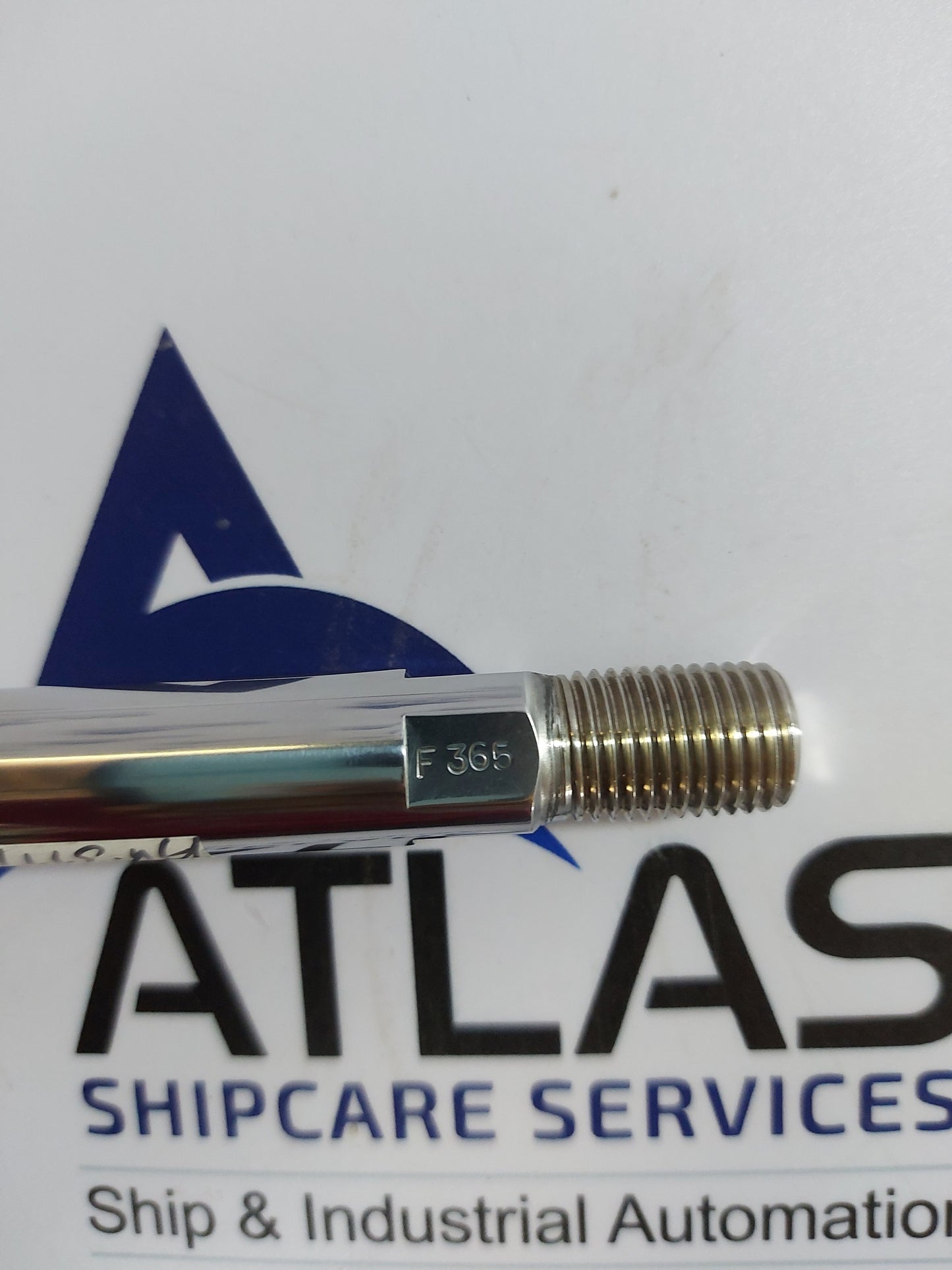 NAKAKITA SEISAKUSHO B07 DISC &amp; STEM ASSEMBLY FOR BOILER PISTON VALVE