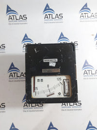 NAKAKITA SEISAKUSHO LE2-6C LEVEL CONTROLLER FOR AUX.CONDENSER