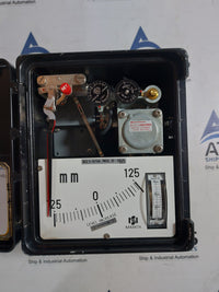 NAKAKITA SEISAKUSHO LE2-6C LEVEL CONTROLLER FOR AUX.CONDENSER