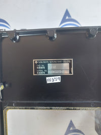NAKAKITA SEISAKUSHO LE2-6C LEVEL CONTROLLER FOR AUX.CONDENSER
