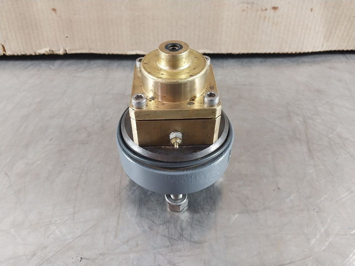 NAKAKITA SEISAKUSHO NS-967F AIR PURGE UNIT