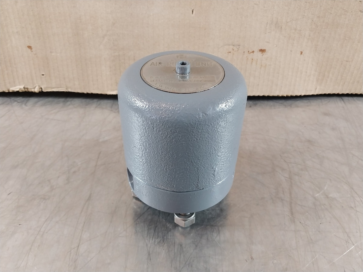 NAKAKITA SEISAKUSHO NS-967F AIR PURGE UNIT