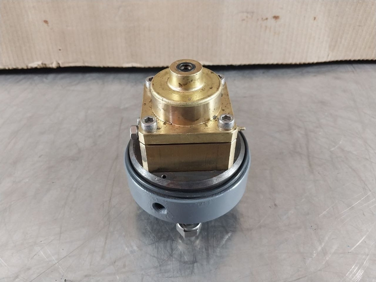 NAKAKITA SEISAKUSHO NS-967F AIR PURGE UNIT
