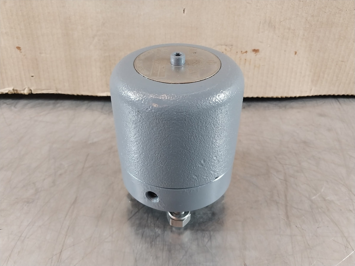 NAKAKITA SEISAKUSHO NS-967F AIR PURGE UNIT
