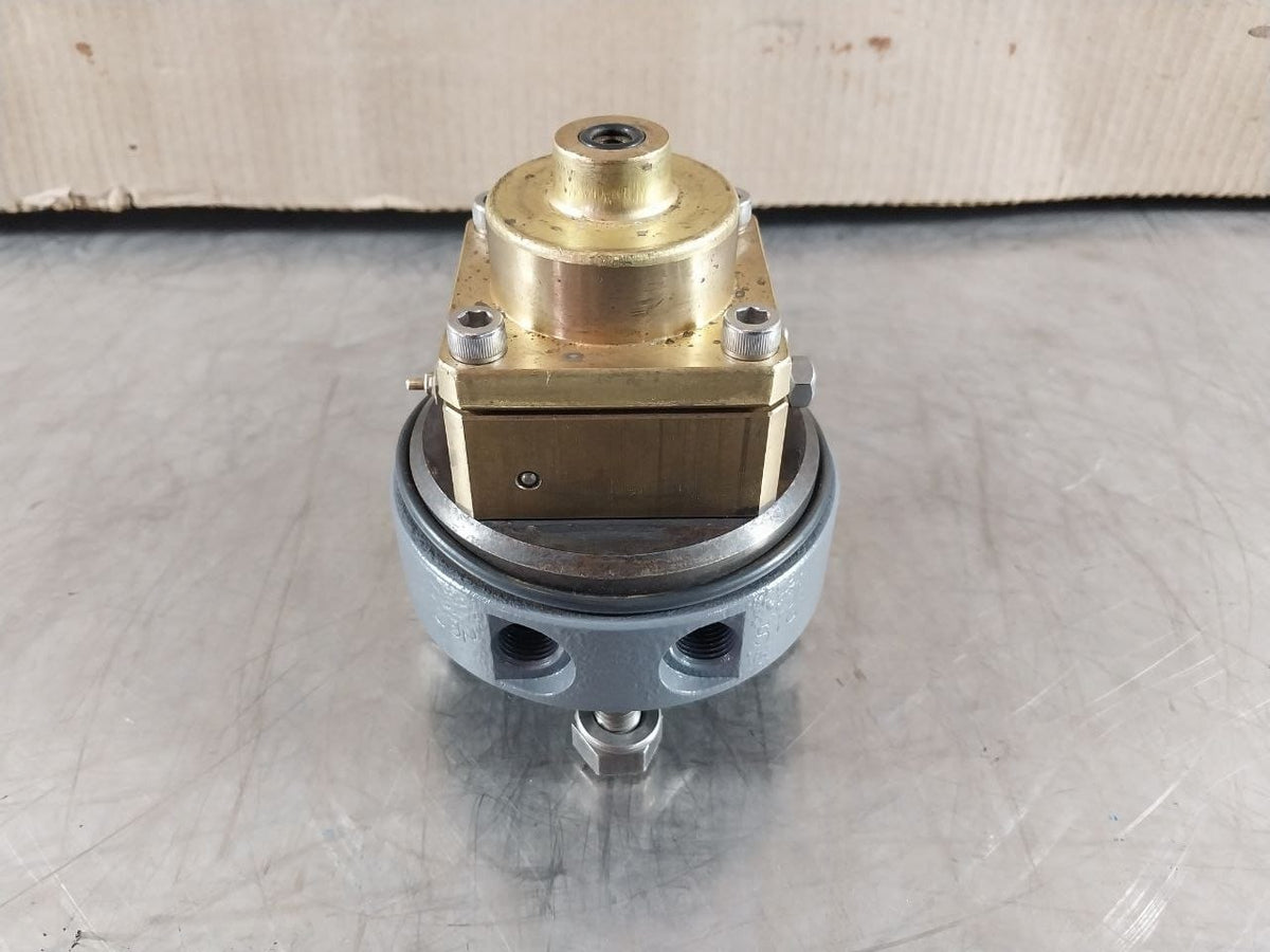 NAKAKITA SEISAKUSHO NS-967F AIR PURGE UNIT