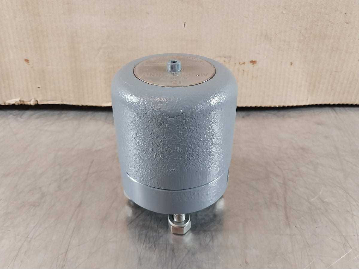 NAKAKITA SEISAKUSHO NS-967F AIR PURGE UNIT