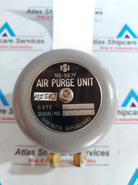 NAKAKITA SEISAKUSHO NS-967F AIR PURGE UNIT