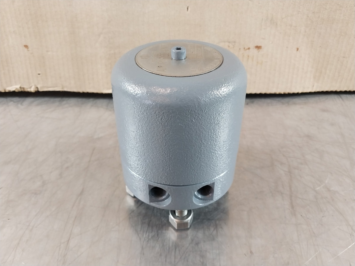 NAKAKITA SEISAKUSHO NS-967F AIR PURGE UNIT