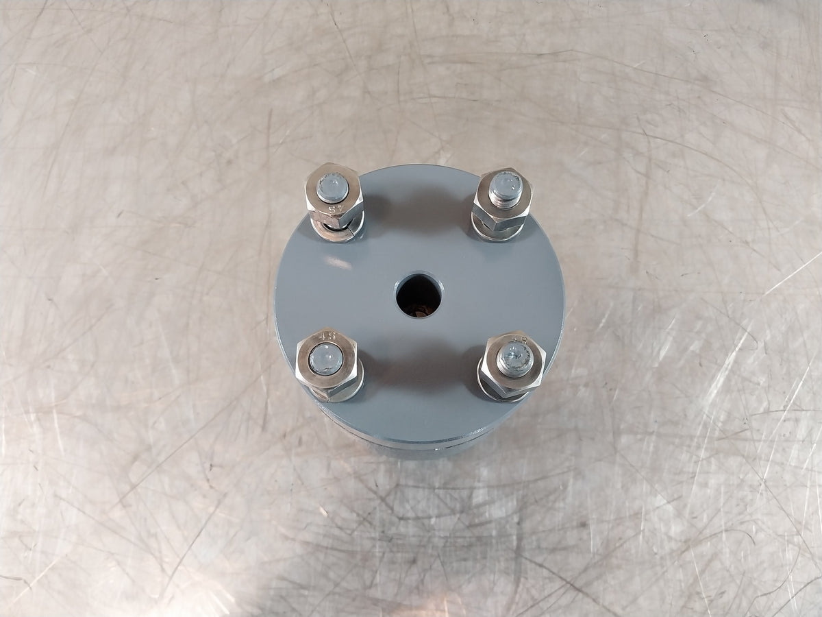 NAKAKITA SEISAKUSHO NS-967F AIR PURGE UNIT