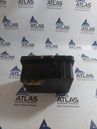 NAKAKITA SEISAKUSHO NS-PB-732 INDICATING PRESSURE CONTROLLER