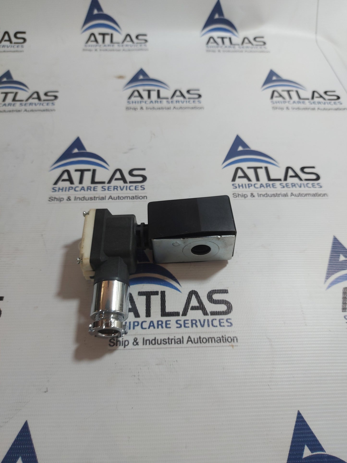 NAKAKITA SEISAKUSHO NS648 002B SOLENOID VALVE COIL AC100V 50/60