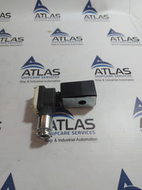 NAKAKITA SEISAKUSHO NS648 002B SOLENOID VALVE COIL AC100V 50/60